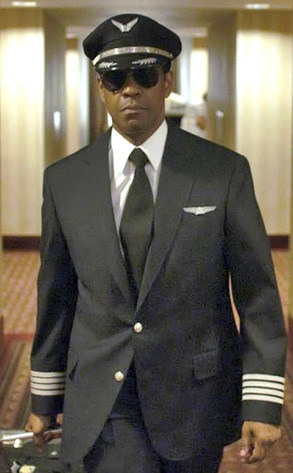 Denzel Washington, Flight Denzel Washington, Flight
